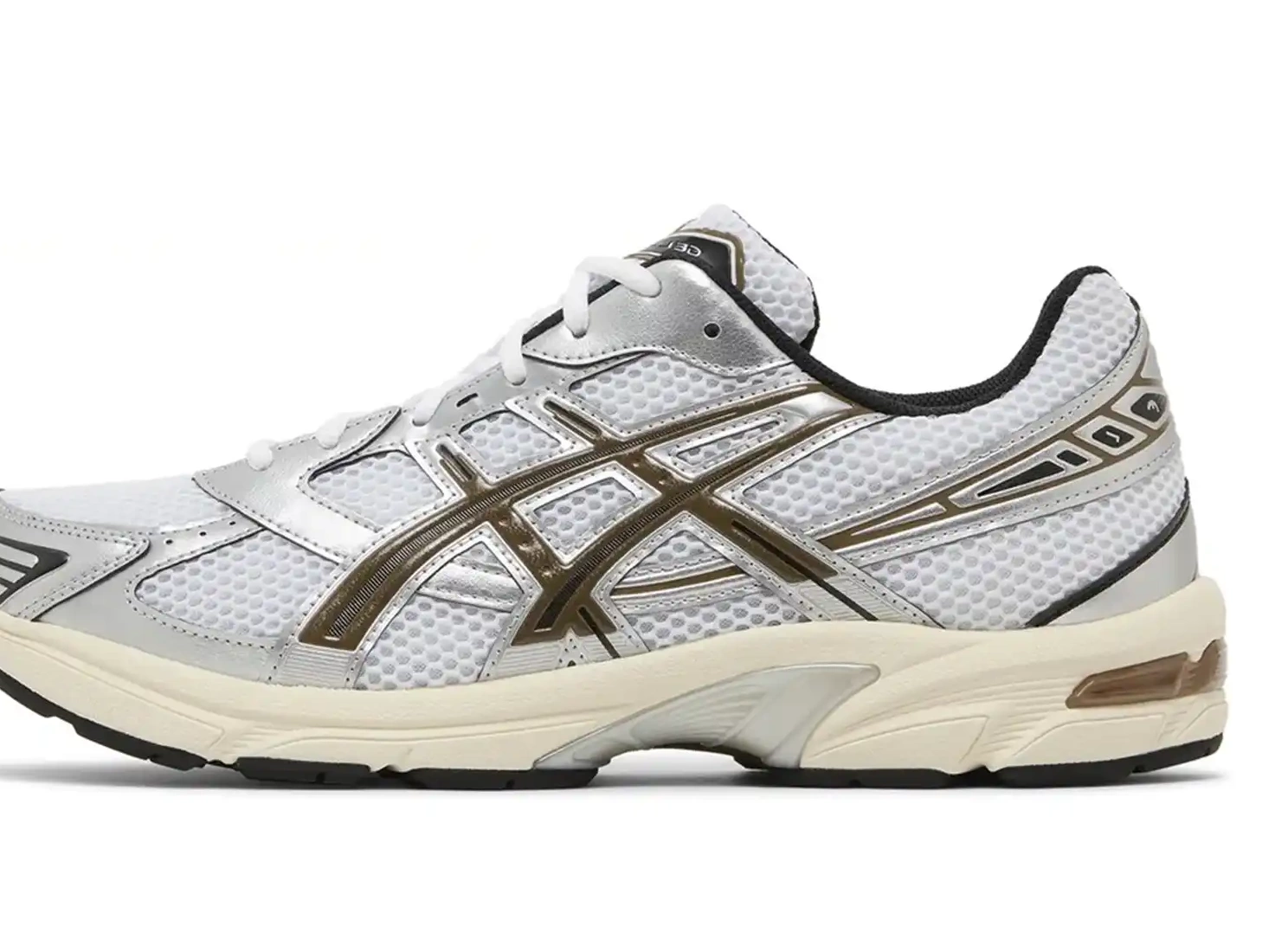 Clay White ASICS Canyon Gel-1130 0511